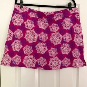 Tranquility by Colorado Clothing Skort Size XX-Large